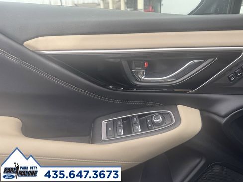 Used 2022 Subaru Outback Limited XT w/ Popular Package #2 image 9