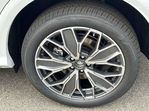 New 2026 Audi Q5 Premium Plus AWD/4WD image 4