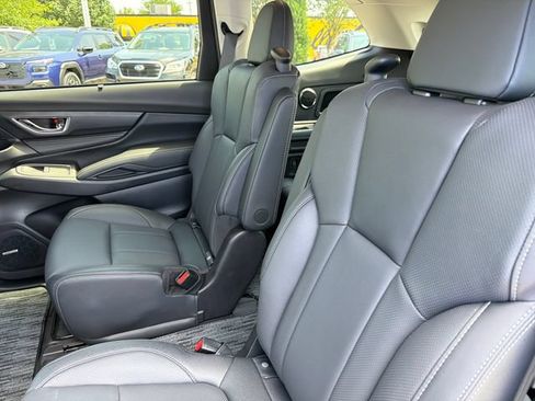 Certified 2026 Subaru Ascent Limited AWD/4WD image 22