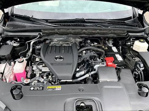 Used 2023 Lexus RX 350 AWD w/ Cold Area Package image 10