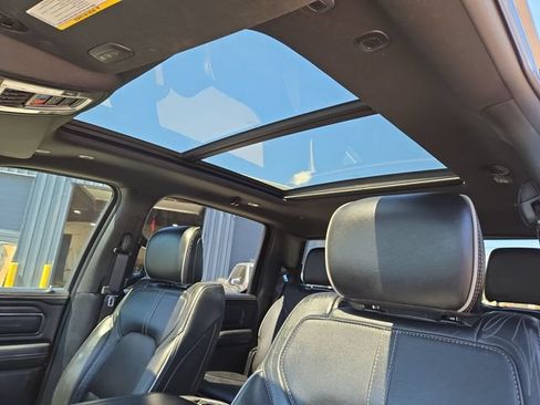 Used 2020 RAM 1500 Limited AWD/4WD image 32