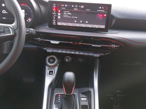 Used 2023 Dodge Hornet GT Plus w/ GT Blacktop Package image 43