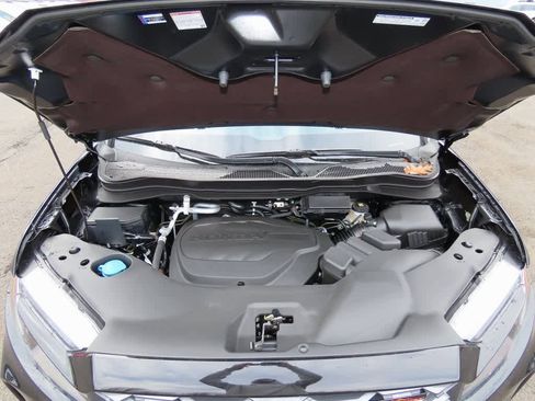 New 2026 Honda Ridgeline TrailSport+ image 9