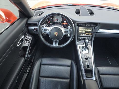 Used 2016 Porsche 911 Carrera S RWD image 18