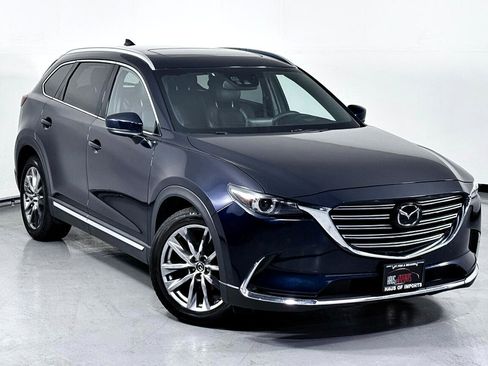 Used 2016 MAZDA CX-9 Grand Touring image 3