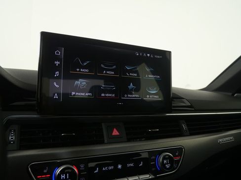 Used 2022 Audi A4 2.0T Premium Plus w/ Premium Plus Package image 23