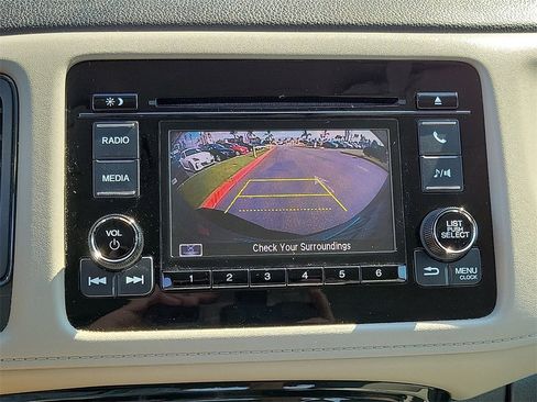 Used 2019 Honda HR-V LX image 8