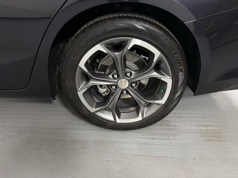 Used 2023 Chevrolet Malibu LT image 11