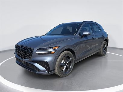 Used 2026 Genesis GV70 3.5T Sport Prestige