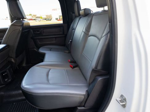 Used 2024 RAM 2500 Tradesman image 11