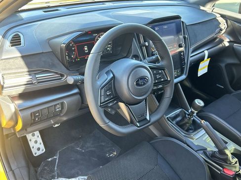 New 2026 Subaru WRX tS AWD/4WD image 14
