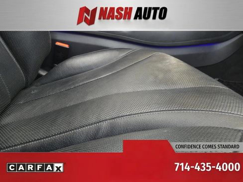 Used 2019 Mercedes-Benz S 450 Sedan image 30