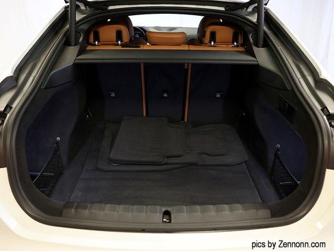 Certified 2023 BMW 430i Gran Coupe xDrive w/ Premium Package image 28