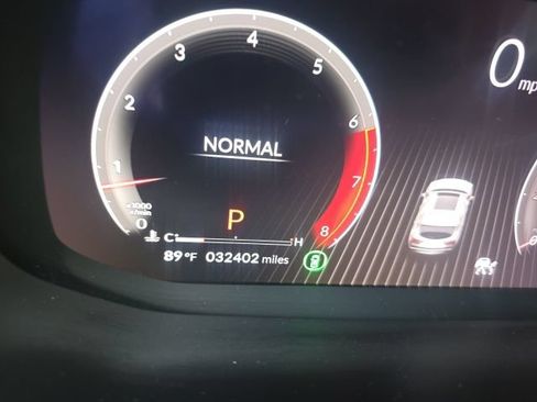 Used 2023 Acura MDX Type S AWD/4WD image 15
