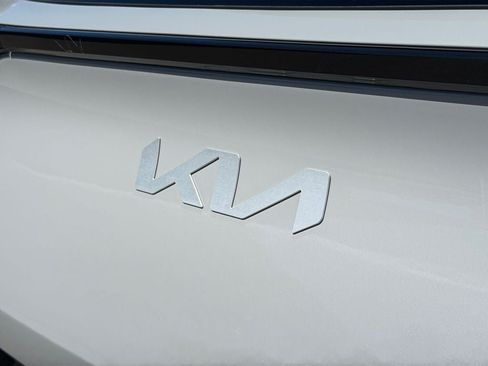 Used 2023 Kia Sportage SX AWD/4WD image 34