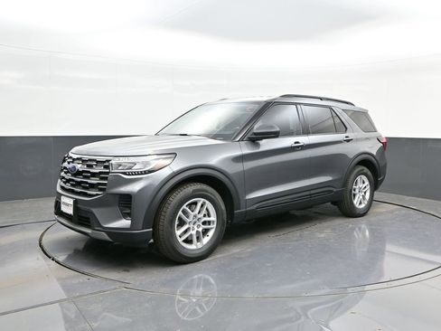 New 2026 Ford Explorer Active image 31