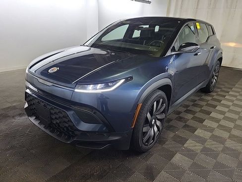 Used 2023 Fisker Ocean One AWD/4WD image 2