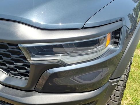 Used 2026 RAM 1500 RHO w/ Bed Utility Group AWD/4WD image 13