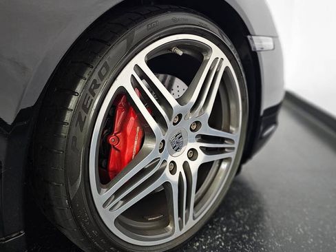 Used 2007 Porsche 911 Carrera S RWD image 38