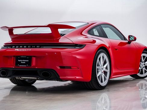 New 2026 Porsche 911 Carrera 4S image 11