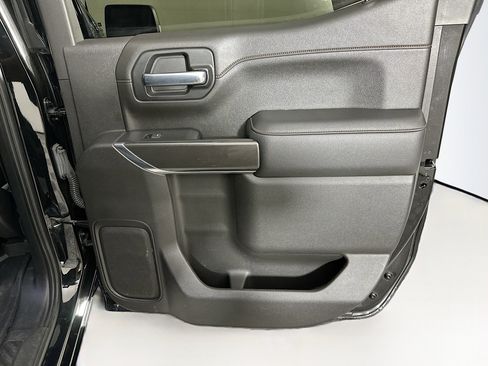 Used 2021 GMC Sierra 1500 AT4 image 27