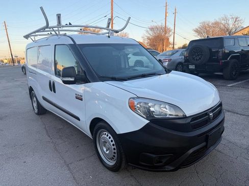 Used 2018 RAM ProMaster City Tradesman image 1