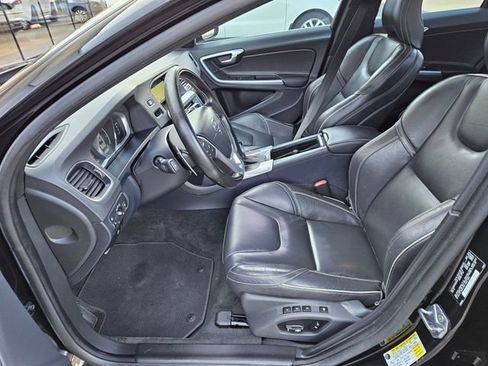 Used 2016 Volvo S60 T5 R-Design FWD image 15