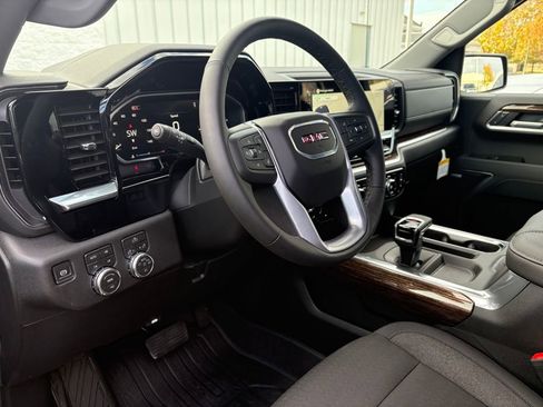 New 2026 GMC Sierra 1500 Elevation w/ Preferred Package image 13