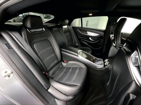 Certified 2022 Mercedes-Benz AMG GT 53 image 17