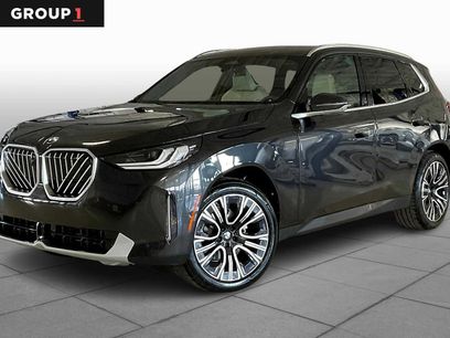 New 2026 BMW X3 xDrive30 w/ Premium Package