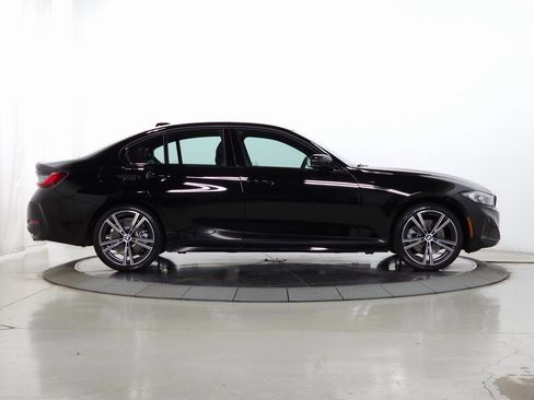 Used 2023 BMW 330i xDrive Sedan w/ Convenience Package image 12