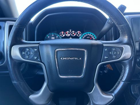 Used 2017 GMC Sierra 1500 Denali w/ Denali Ultimate Package image 20