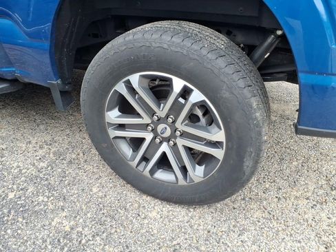 Used 2023 Ford F150 XL w/ STX Appearance Package image 8