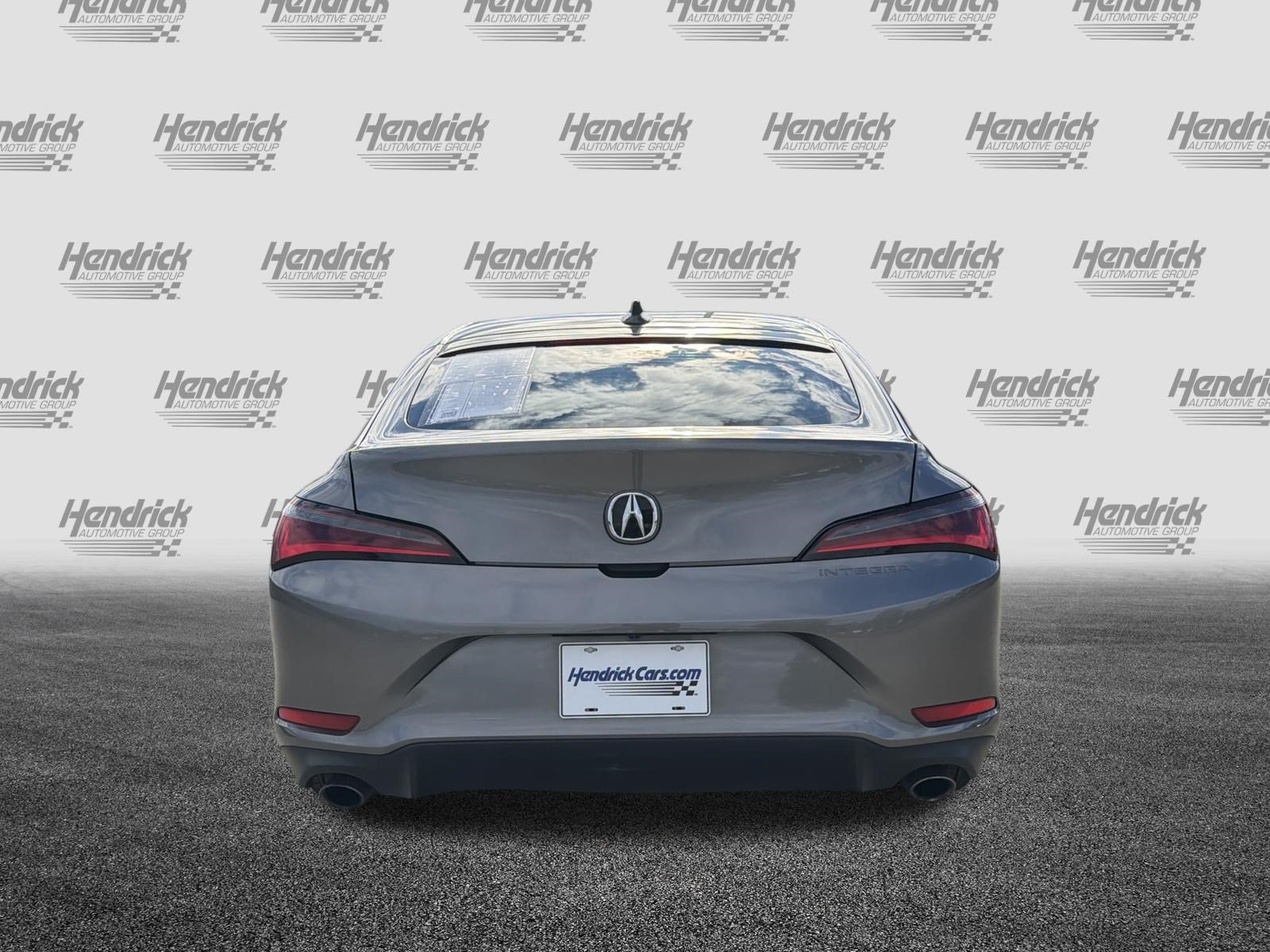 Used 2024 Acura Integra FWD image 9