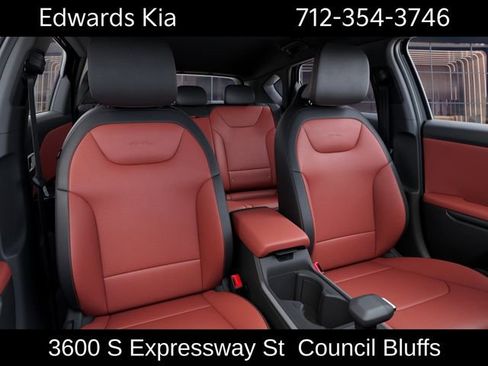 New 2026 Kia K4 GT-Line FWD image 17