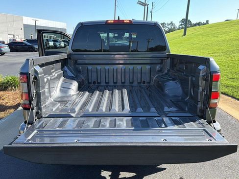 Used 2024 Nissan Frontier Pro-X RWD image 31