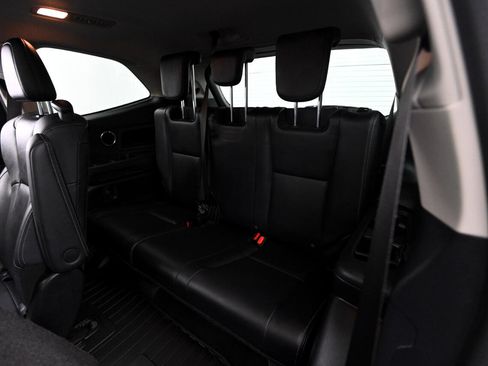 Used 2019 Subaru Ascent Limited image 44