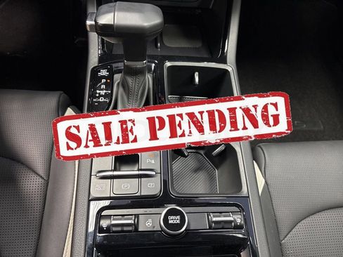 Used 2025 Kia K5 GT-Line AWD/4WD image 31