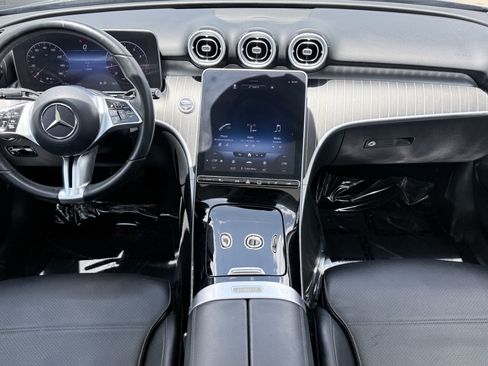 Used 2022 Mercedes-Benz C 300 Sedan w/ Exclusive Trim Package image 42