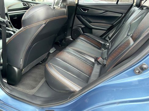 Used 2023 Subaru Crosstrek 2.5i Limited w/ Popular Package #3 image 20