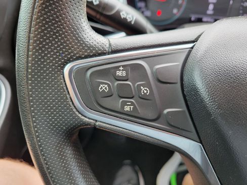 Used 2020 Chevrolet Malibu LT FWD image 14