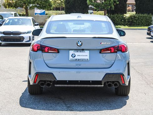 New 2026 BMW M235i xDrive AWD/4WD image 5
