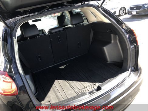 Used 2016 MAZDA CX-5 Grand Touring FWD image 18