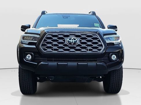Certified 2023 Toyota Tacoma TRD Off-Road w/ TRD Premium Off Road Package AWD/4WD image 2