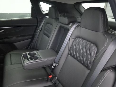 New 2026 Nissan Murano Platinum AWD/4WD image 28