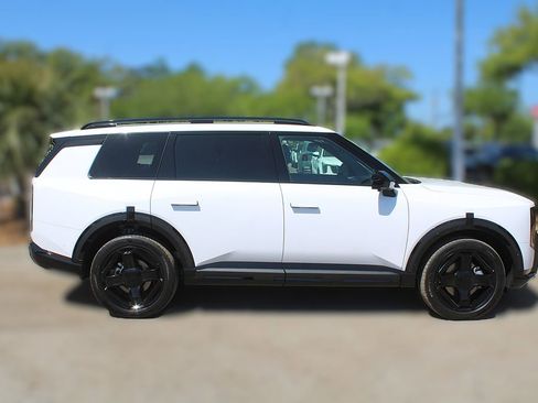 Used 2027 Kia Telluride X-Line SX Prestige image 5