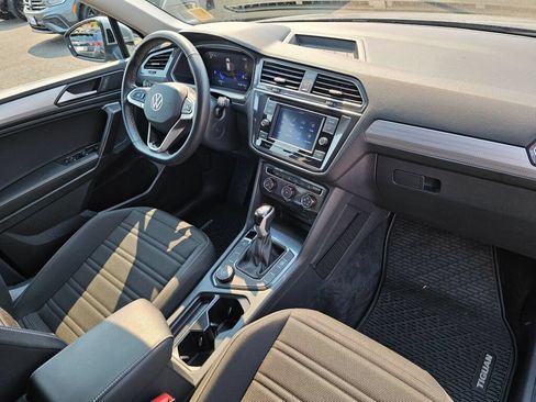 Used 2024 Volkswagen Tiguan S AWD/4WD image 29
