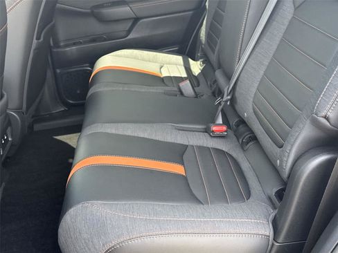 Used 2026 Honda Passport TrailSport image 15
