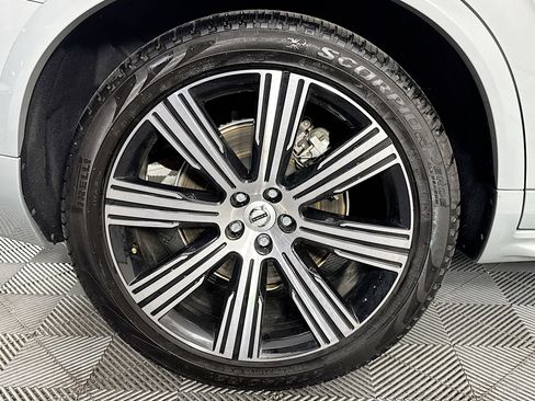 Used 2024 Volvo XC90 T8 Ultimate w/ Protection Package Premier image 32