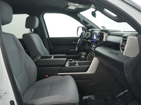 Used 2025 Toyota Tundra SR5 image 13